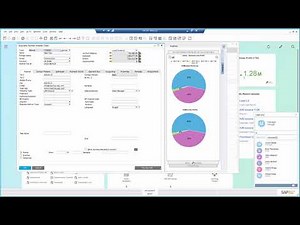 Customer Relation Management in SAP Business One