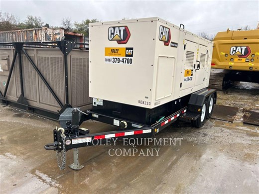 Caterpillar XQ230KVA