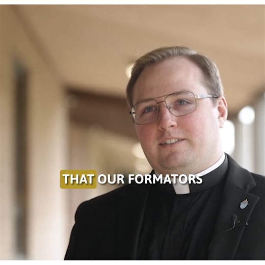 Don't miss transitional Deacon Isaac McCracken's ordination into the priesthood one week from today, on May 24, 2025, at St. Patrick's Cathedral! Watch his transitional diaconate ordination from last year here: https://www.youtube.com/watch?v=k1YS4a9Ygnc | North Texas Catholic