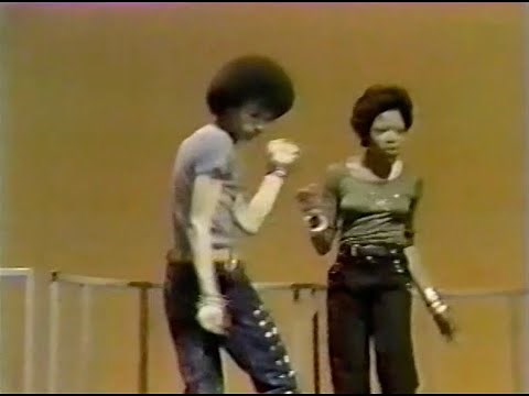 Soul Train, Nov. 24, 1973, Jan. 26 & Feb. 23, 1974,