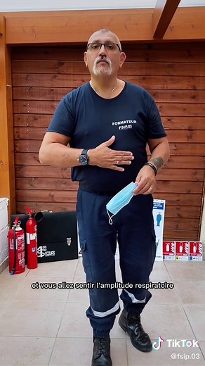 LA POSITION LATÉRALE DE SÉCURITÉ #secourisme #incendie #prevention #securite#pourtoi #fyp #secours #feu #viral #danger #inconsciente #inconscience #PLS