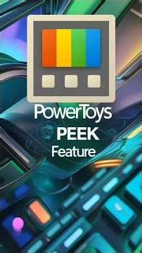 STOP Opening Files Like This on Windows