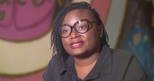 Local doctor pushing for good healthcare for entire LGBTQ+ community