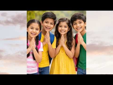 Namaste vs Namaskar Difference | Which Greeting Is Correct? | Asian Culture Explained