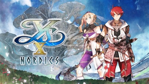 Ys X: Nordics Review (PS5) - Another Day of Sun - PlayStation Universe