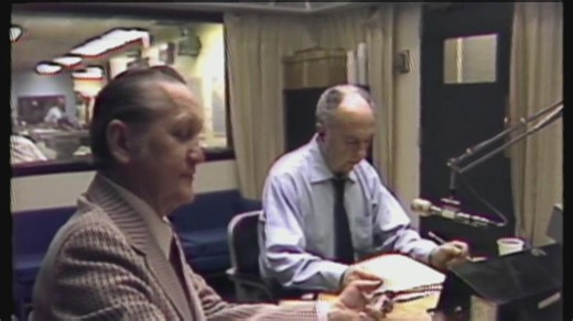 CBS shutters radio network as Nexstar-Tegna merger wins FCC approval