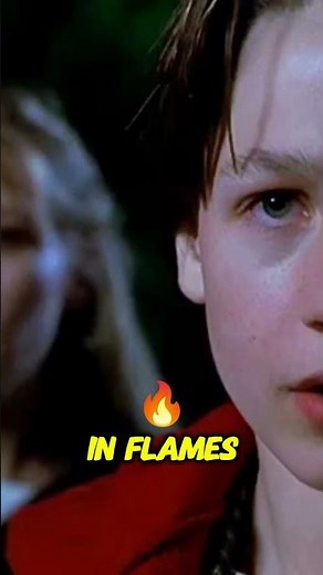 The Deleted Ending Too INTENSE for Small Soldiers