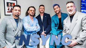 NSYNC está de regreso y Taylor Swift enloquece al verlos, ¿confirman show en México?
