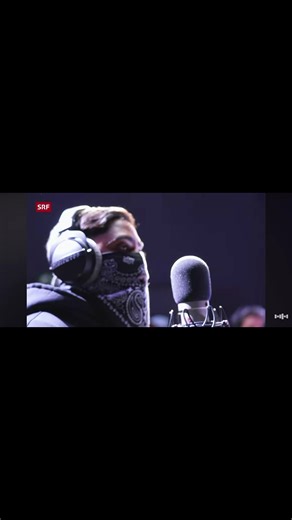 SIC4RIO Züri 2026 Cypher Swissrap
