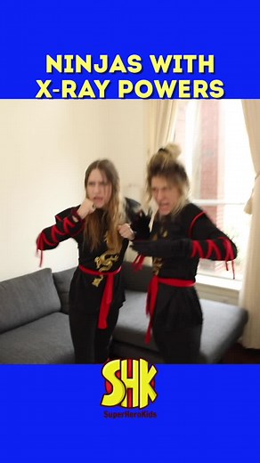 Superhero Kids Official Trailer 2 Full Video | Saturday Release!