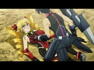 When You Accidentally Grab Your Student President Melon | Funny Moments | 面白いアニメの瞬間