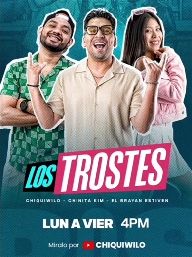 Amigos y Recuerdos: La Diversión de LOSTROSTES