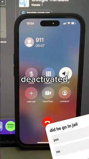 prank calling 911 #prankcall #funny