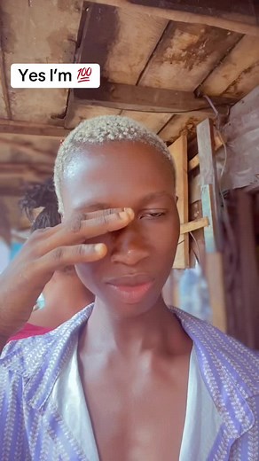 Proud to Be Myself: Embracing Identity and Community