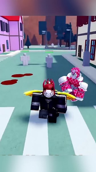 New Anime Game Release Today in Roblox!