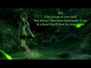 YourDesign - Holding On (with lyrics) (2016)