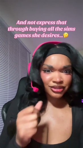 She’ll love you forever 🤎 #sims #thesims #sim4 #sims3 #simsgame #gamergirl #gift #thesims3 #gaming