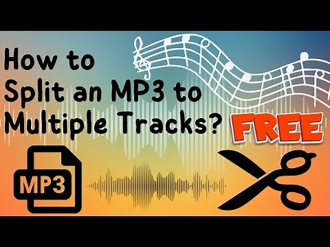 [2026 Updated] How to Split An MP3 Song into Multiple Tracks?