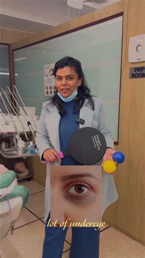 Under-Eye Fillers for Dark Circles & Hollowness | Subtle Yet Stunning Transformation