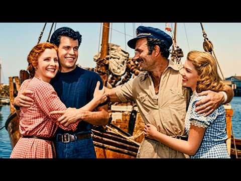 ¡Niños De Familias Enemistadas Se Enamoran! | Pelicula de Romance