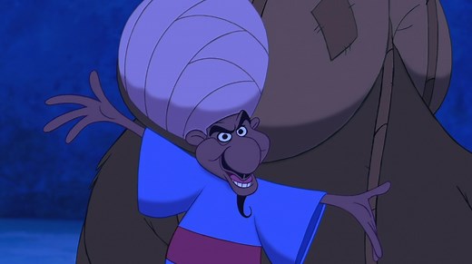 Why Is Aladdin Offensive: How Stereotypes And Casting Caused Huge Backlash - Looper