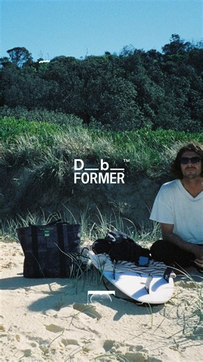 Db™ on Instagram: "Essential tools for global exploration. Built to be thrashed, travelled, and traipsed across common ground FORMER X Db // Available now #dbjourney"