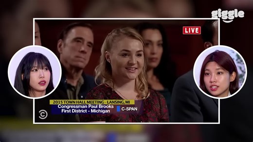 Koreans React to Funniest Key & Peele Episodes