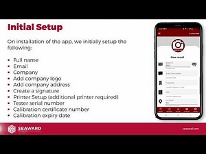 PATMobile Overview Webinar