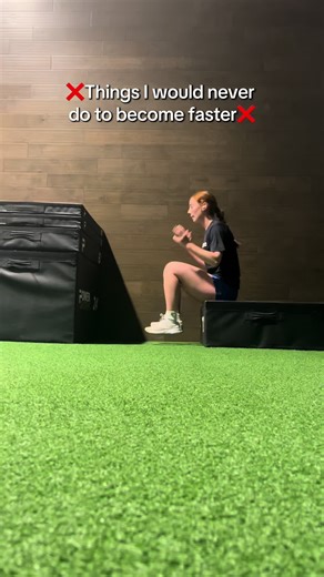 As an athlete, I would never recommend these 😅😉 #athlete #tips #training #workout #fitness