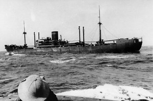 A Distant Tempest – How Nazi Merchant Raiders Carried the War to the South Pacific - MilitaryHistoryNow.com