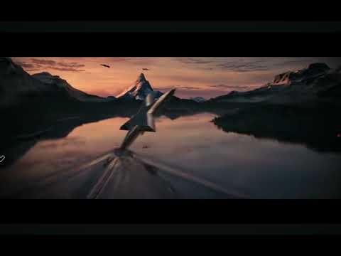 Paramount Pictures Logo (2019-2021)