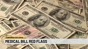 Medical billing errors: How to catch and dispute mistakes