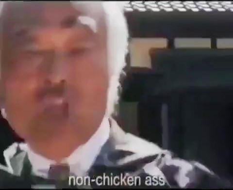 Chicken Ninja Song #chicken #song #singer #meme #ninja #dragonballz #funny #fyp