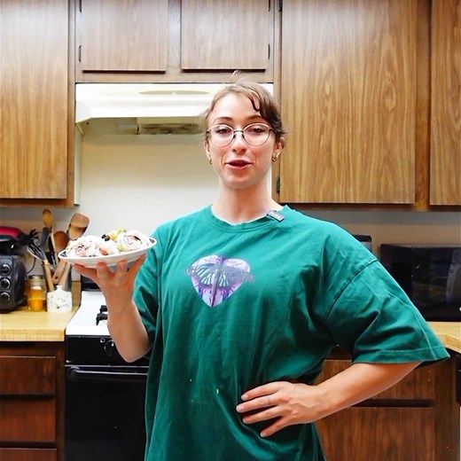 Lean Beef Patty Transformation: Before & After | Sushi Motivation