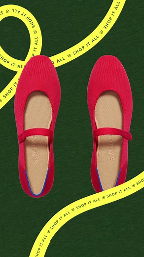 Our claim to fame at a can’t-miss price. Yes, please! Plus, shop everything else up to 30% off. Online & in stores. | Rothy's