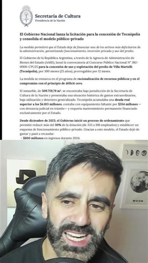 They privatize technopolis