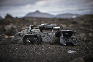 Parrot Bebop 2 Power : de nouvelles fonctions logicielles et une nouvelle caméra pour se différencier du DJI Spark — Frandroid