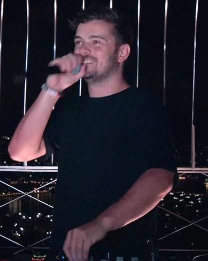 188K views · 5.1K reactions | Three years ago today, Martin Garrix made history on New York City’s Empire State Building  Watch the full set now on DJ Mag’s YouTube channel ▶️ | DJ Mag | Facebook