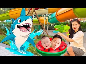 Changcady review cây thông noel phun bong bóng