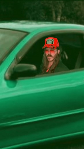 3.8M views · 58K reactions | Full song out now get er in ya #country #music #canada #cars | Waylon Napadogan | Facebook