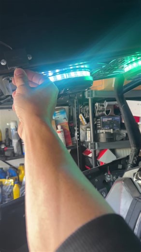 Enhance Your RZR Stereo with Rockford M1 Speakers