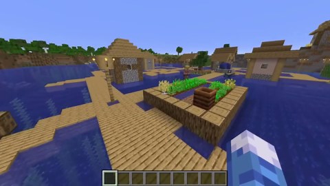 I Tested Scary Minecraft Myths That Turned Out to Be Real