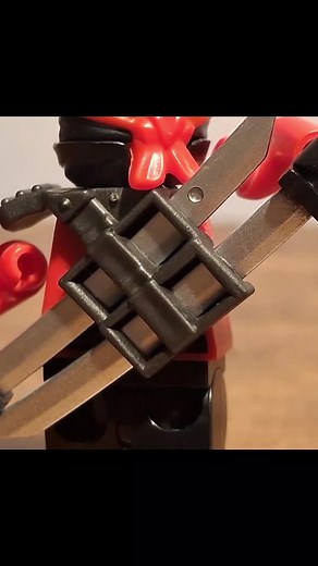 3 Hours of Stop Motion Animation with LEGO Ninjago