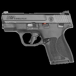 Smith & Wesson Shield Plus M&P9 9mm 3.1