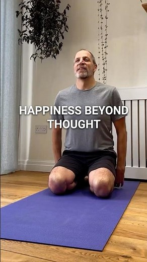 Do This Easy Stretch Routine Every Day For a Happier Body!