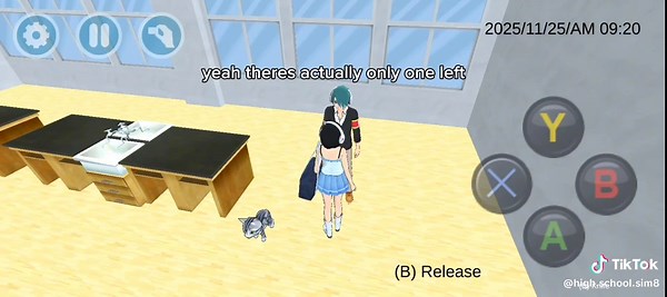 rip mister mittens #fyppppppppppppppppppppppp #fyp #highschoolsimulator2018 #fypシ゚viral #fyp