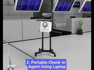 Expanding Airport Capabilities with SmartBox