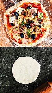 🍕🍃 Ingrédients frais, pizza de qualité ! Farine, levure, sauce tomate maison, mozzarella fondante, champignons frais, blanc de poulet tendre et une touche de persillade… La base parfaite pour une pizza savoureuse ! 😋 Qui a déjà testé ? | Coco Cannelle