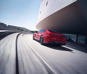 Porsche Auto Insurance Options | Porsche Near Gresham, OR