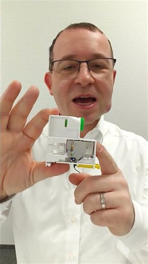 Von der Netzwerkleitung zur Digitalen Schnittstelle